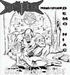 Deadblood : 666 Blood Killer